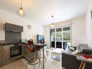 Apartment Antibes  2