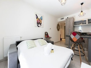 Apartment Antibes  3