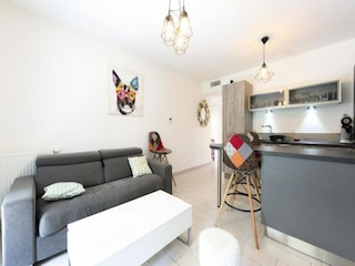 Apartment Antibes  4