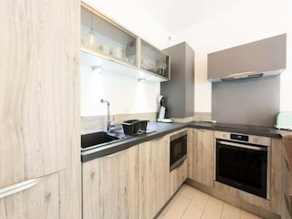 Apartment Antibes  5