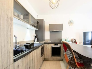 Apartment Antibes  6