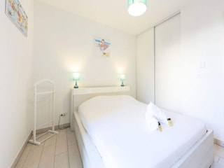 Apartment Antibes  11