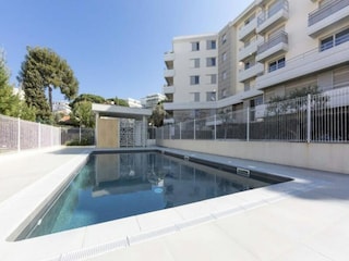 Apartment Antibes  14