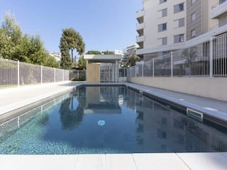 Apartment Antibes  15