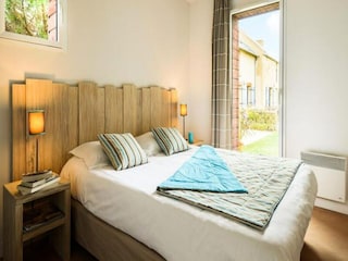 Apartment Cancale  9