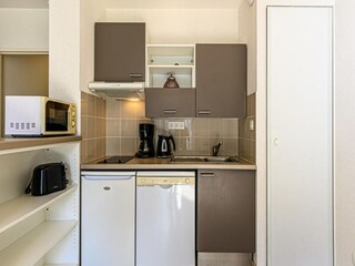 Appartement Pont-Aven  9