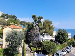 Appartement Saint-Jean-Cap-Ferrat  1