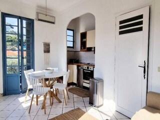 Appartement Saint-Jean-Cap-Ferrat  2