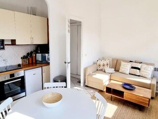 Appartement Saint-Jean-Cap-Ferrat  3
