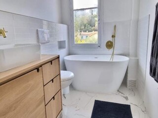 Appartement Saint-Jean-Cap-Ferrat  8