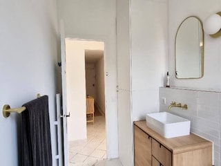 Apartment Saint-Jean-Cap-Ferrat  9