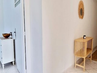 Apartment Saint-Jean-Cap-Ferrat  11