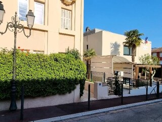 Appartement Saint-Jean-Cap-Ferrat  14
