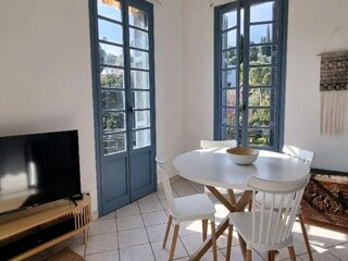 Appartement Saint-Jean-Cap-Ferrat  17