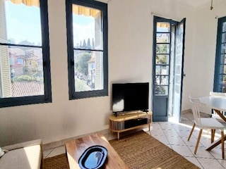 Apartment Saint-Jean-Cap-Ferrat  18