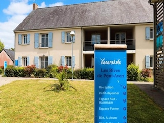 Apartment Pont-Aven  5