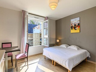 Appartement Pont-Aven  10
