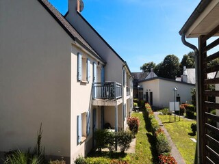 Appartement Pont-Aven  14