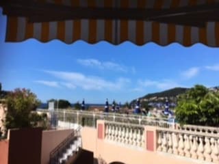 Apartment Villefranche-sur-Mer  3