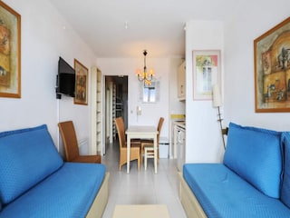 Apartment Villefranche-sur-Mer  6