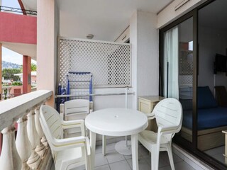 Apartment Villefranche-sur-Mer  11