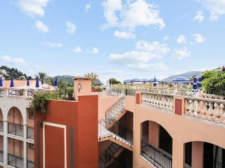 Apartment Villefranche-sur-Mer  12