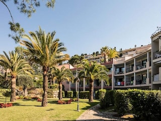 Apartment Villefranche-sur-Mer  1