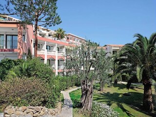 Apartment Villefranche-sur-Mer  15