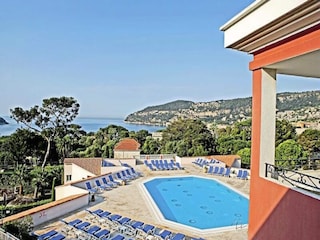 Apartment Villefranche-sur-Mer  17