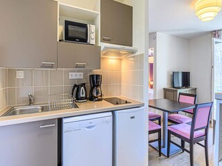 Appartement Pont-Aven  8
