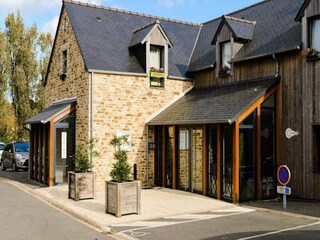 Appartement Cancale  2