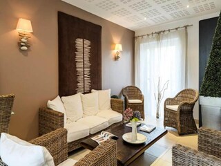 Appartement Cancale  3