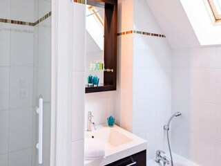 Appartement Cancale  5