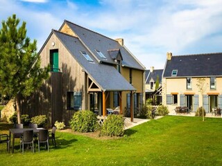 Appartement Cancale  6