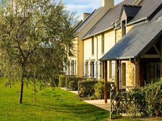 Appartement Cancale  11