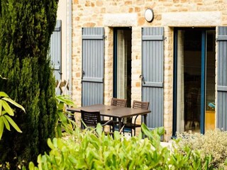 Appartement Cancale  13
