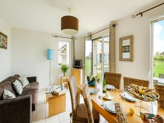 Appartement Cancale  14