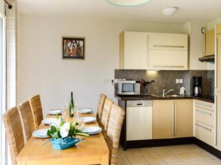 Appartement Cancale  16