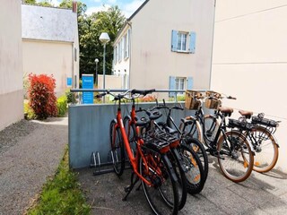 Apartment Pont-Aven  5
