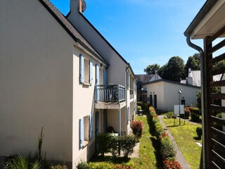 Apartment Pont-Aven  6