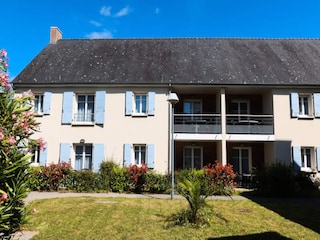 Apartment Pont-Aven  7