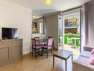 Apartment Pont-Aven  8