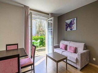 Apartment Pont-Aven  9