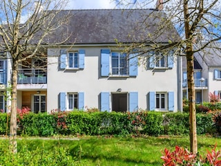 Apartment Pont-Aven  1