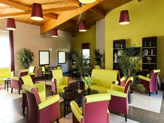 Appartement Pont-Aven  12