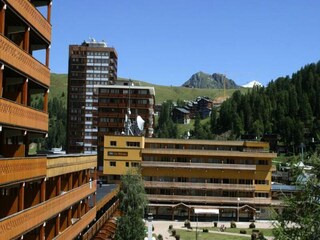Apartment Belle Plagne  6