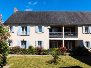 Appartement Pont-Aven  6