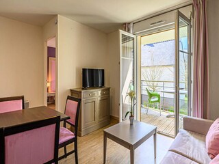 Appartement Pont-Aven  7