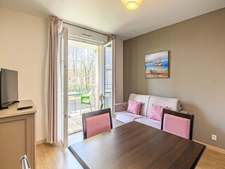 Appartement Pont-Aven  8