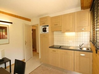 Apartment Belle Plagne  7